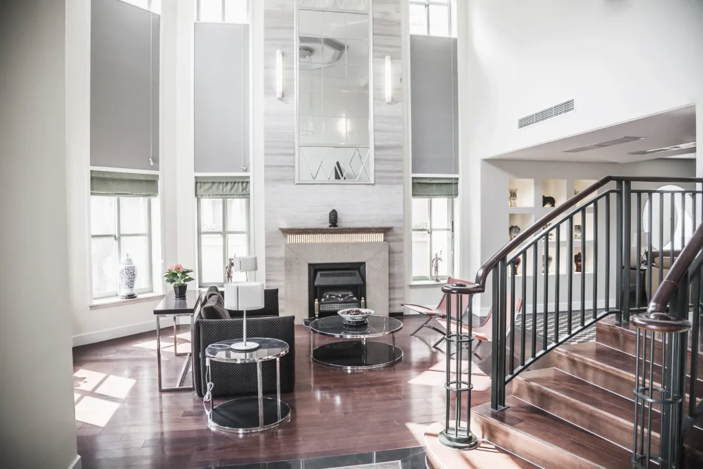 elegant interior with fireplace and staircase 2026 01 05 05 24 09 utc.webp